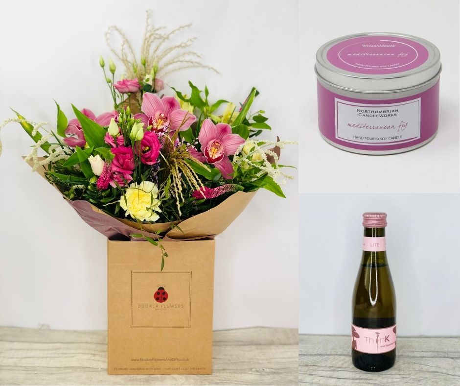 Order online for Mothers Day delivery or collection